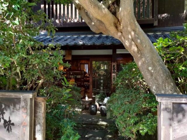 生産者さんを想像する